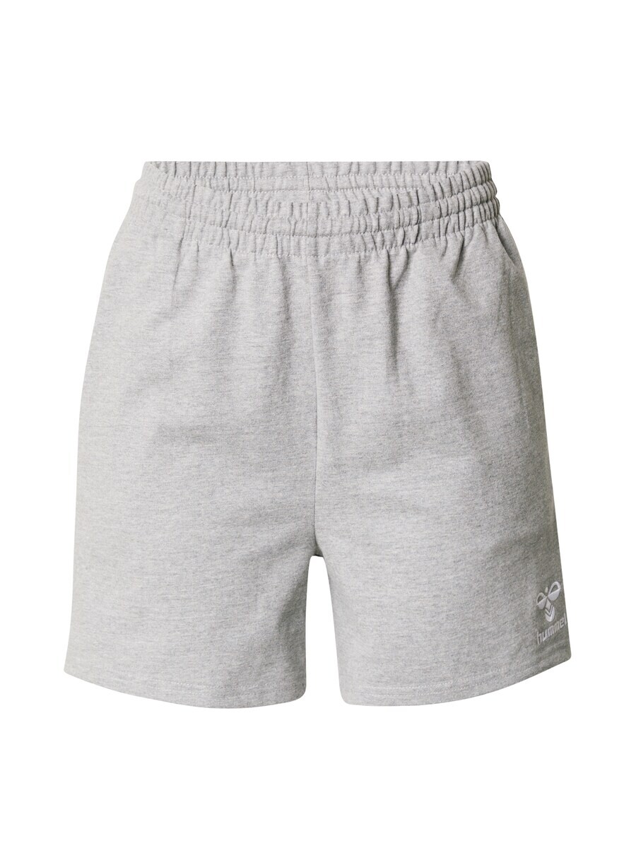 Шорты Hummel Regular Workout Pants GO 2.0, пятнистый серый
Шорты Hummel Regular Workout Pants GO 2.0, пятнистый серый