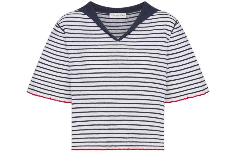 IVIERA FW24 Трикотаж Женская Морская синяя DIOR
IVIERA FW24 Трикотаж Женская Морская синяя DIOR