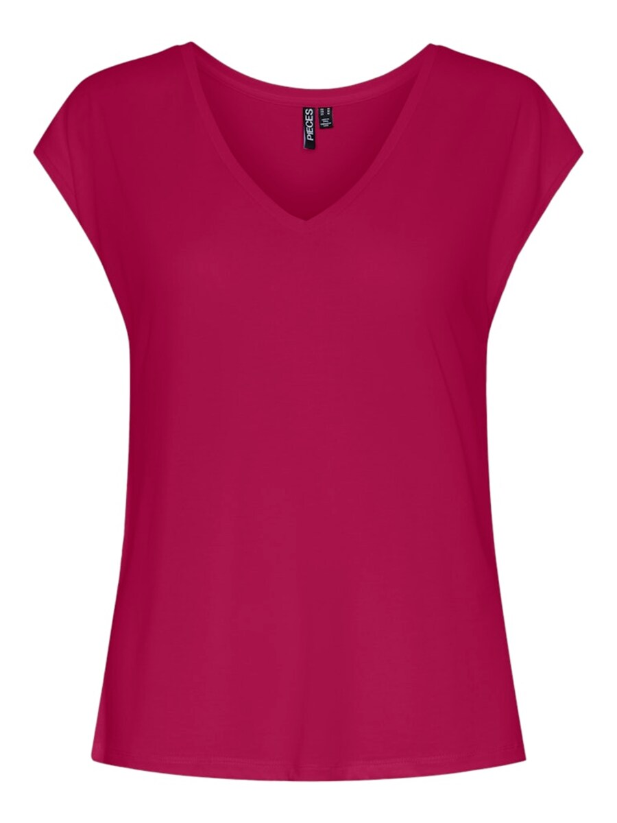 Рубашка PIECES PCKamala, Cherry Red
Рубашка PIECES PCKamala, Cherry Red