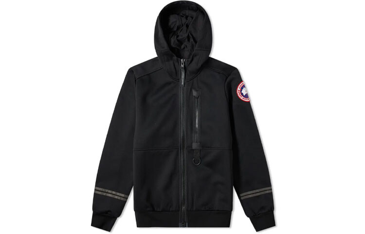 Куртка мужская черный Canada Goose
Куртка мужская черный Canada Goose