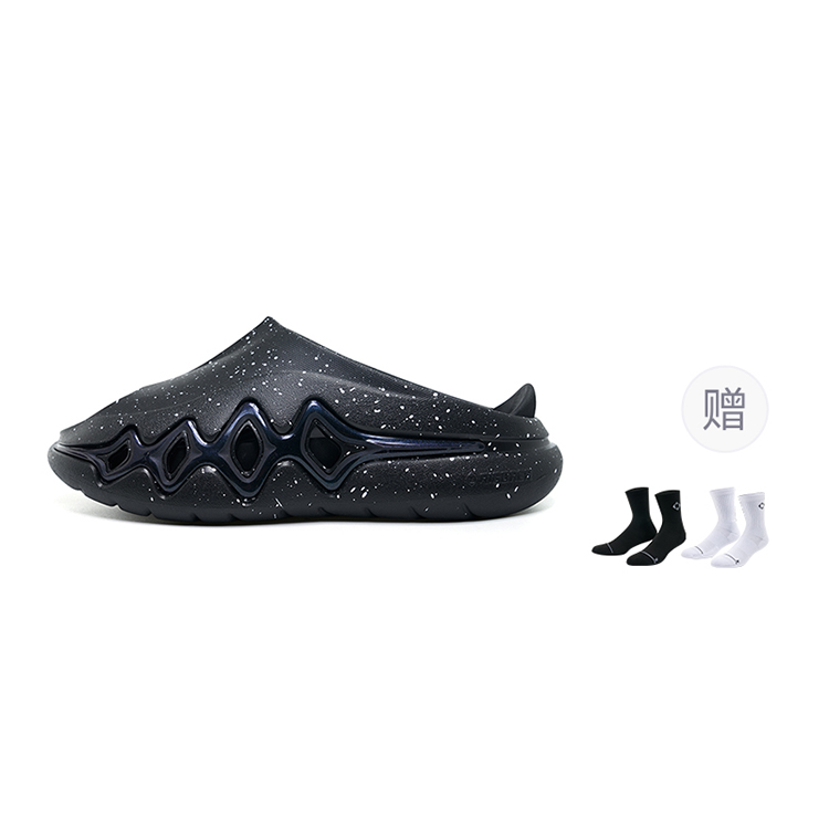 Антискользящие тапочки Shark 3 с амортизацией Unisex Black RIGORER, Zun Ze черный (Includes Basketball Socks *1)
Антискользящие тапочки Shark 3 с амортизацией Unisex Black RIGORER, Zun Ze черный (Includes Basketball Socks *1)