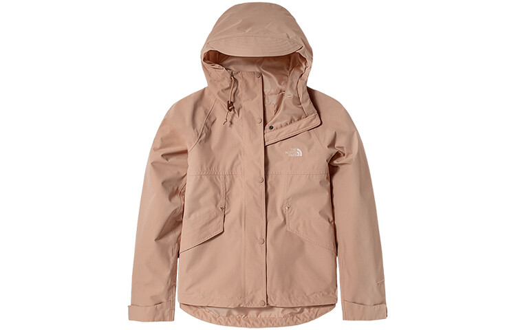 THE NORTH FACE Женское укороченное пальто, цвет Pink
THE NORTH FACE Женское укороченное пальто, цвет Pink