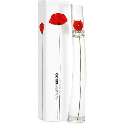 Flower by Kenzo Eau de Parfum Spray Floral
Flower by Kenzo Eau de Parfum Spray Floral
