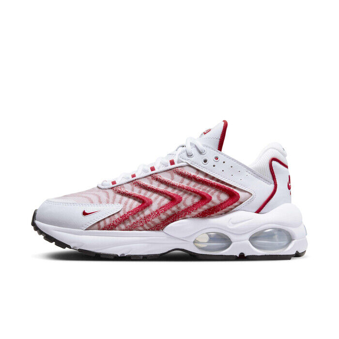 Кроссовки Nike Air Max TW DQ3984-104 мужские белые красные шнуровка повседневная обувь NR8009
Кроссовки Nike Air Max TW DQ3984-104 мужские белые красные шнуровка повседневная обувь NR8009
