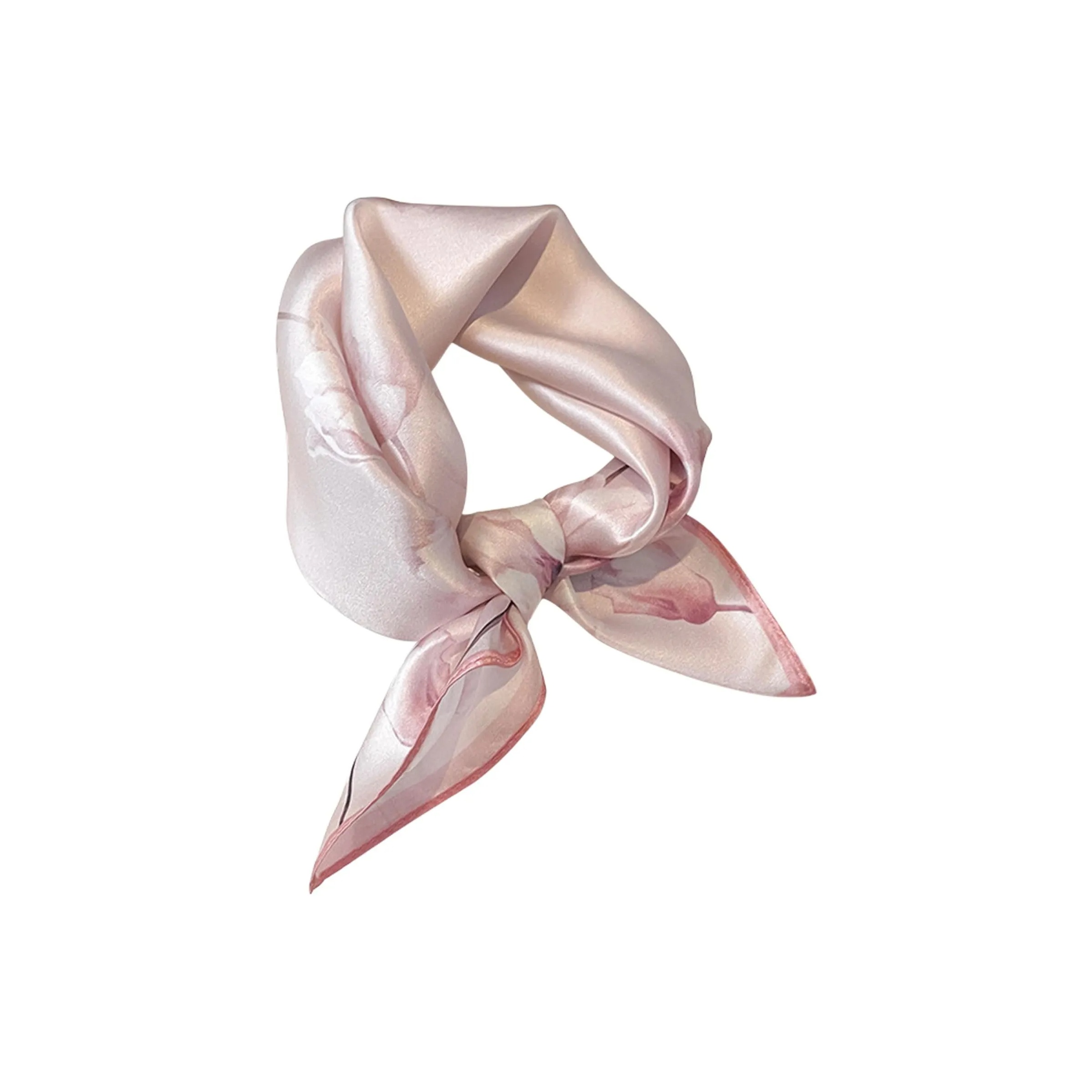 Disney Шёлковый шарф, Light Pink
Disney Шёлковый шарф, Light Pink