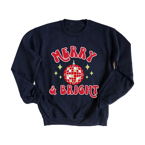 Свитшот Merry and bright с диско-шаром Simply Sage Market, True Navy, Зеленый, Свитшот Merry and bright с диско-шаром Simply Sage Market, True Navy
Свитшот Merry and bright с диско-шаром Simply Sage Market, True Navy, Зеленый, Свитшот Merry and bright с диско-шаром Simply Sage Market, True Navy
