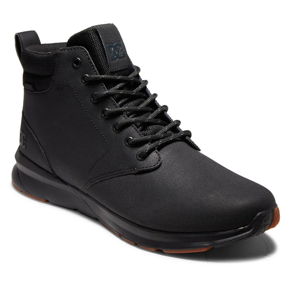 Кроссовки Dc Shoes Mason 2, черный
Кроссовки Dc Shoes Mason 2, черный