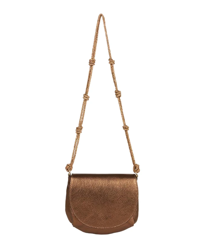 Сумка через плечо G419 M*Brc, коричневый
Сумка через плечо G419 M*Brc, коричневый