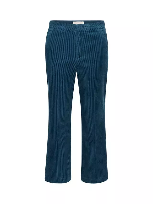 Брюки Part Two Mishas Corduroy, цвет key/largo
Брюки Part Two Mishas Corduroy, цвет key/largo