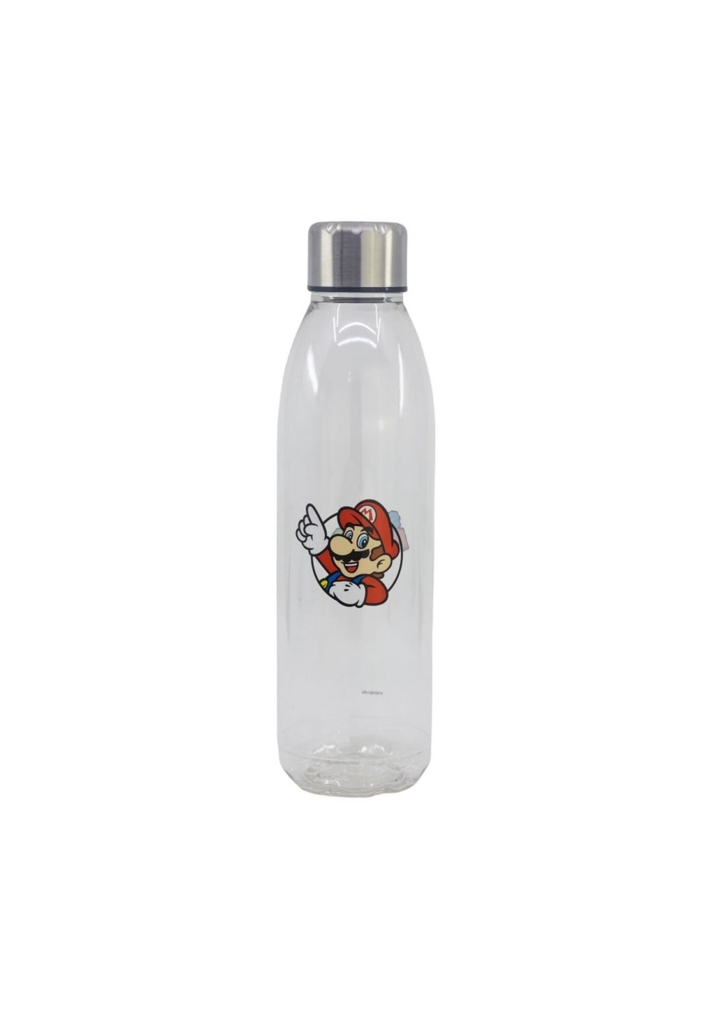 Детская бутылка для напитков Super Mario 980 мл – для школы, отдыха и Cofi, белая 27x7,5x7,5 см
Детская бутылка для напитков Super Mario 980 мл – для школы, отдыха и Cofi, белая 27x7,5x7,5 см