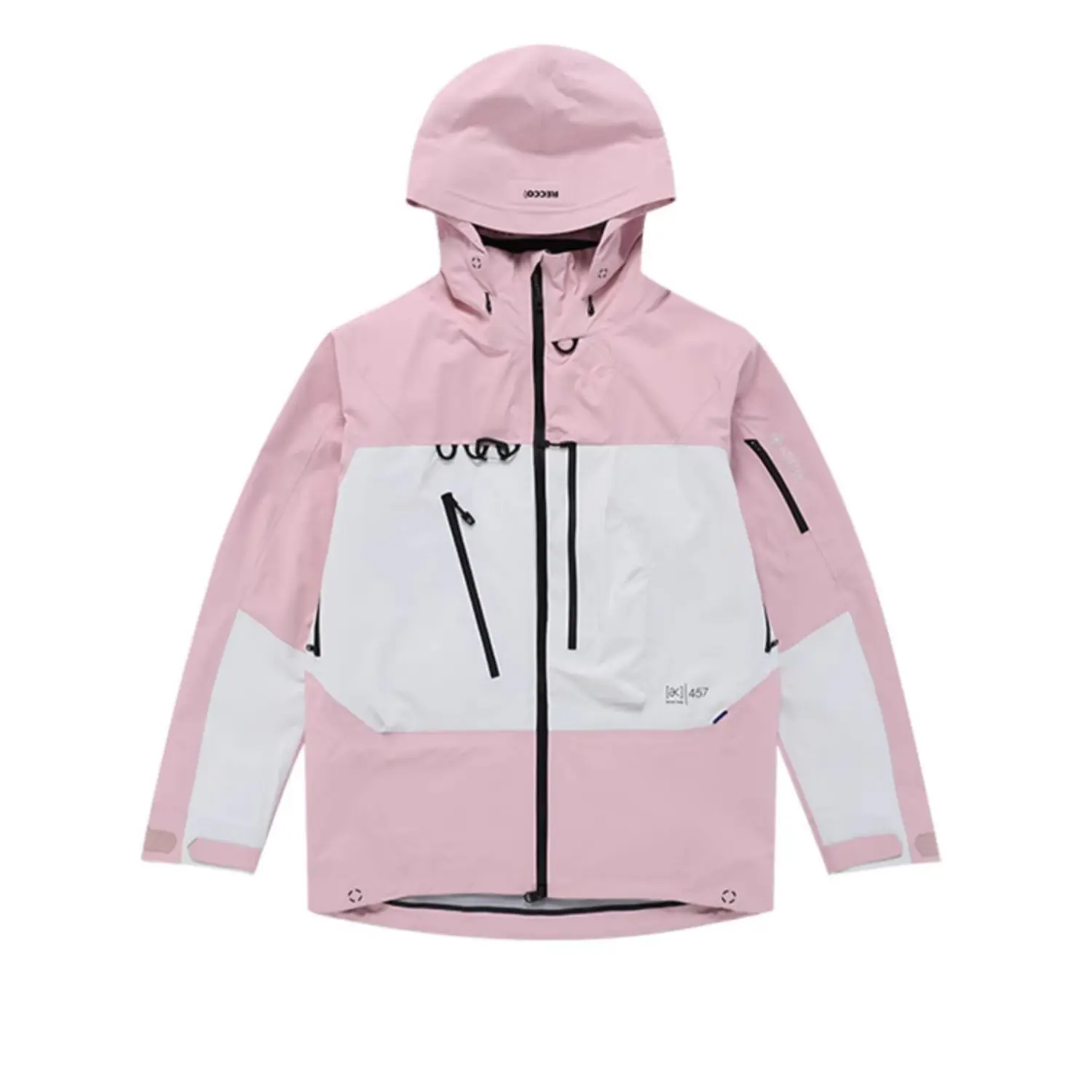 Куртка для лыж AK457GORETEX Unisex BURTON, розовый
Куртка для лыж AK457GORETEX Unisex BURTON, розовый