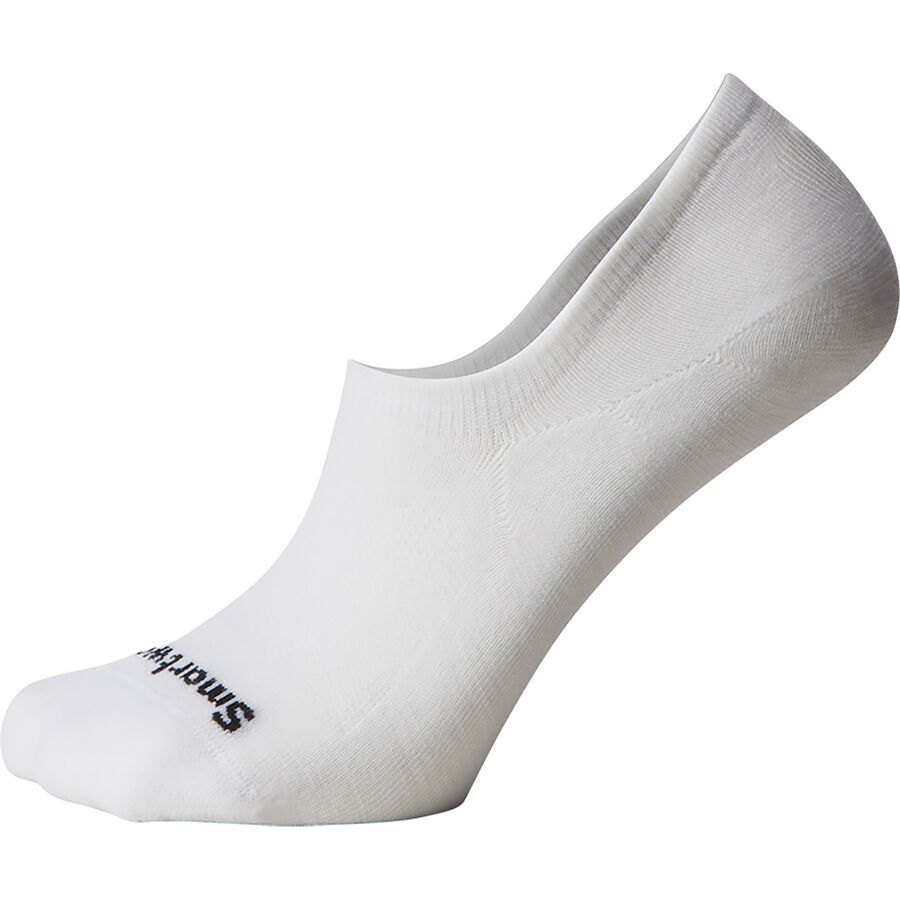 Носки Smartwool Everyday No Show Smartwool, White
Носки Smartwool Everyday No Show Smartwool, White