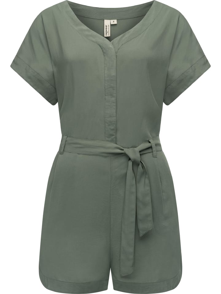 Комбинезон ragwear, цвет baltic
Комбинезон ragwear, цвет baltic