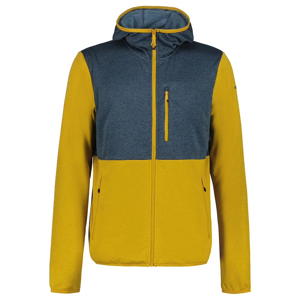 Куртка Icepeak Barnwell, желтый
Куртка Icepeak Barnwell, желтый