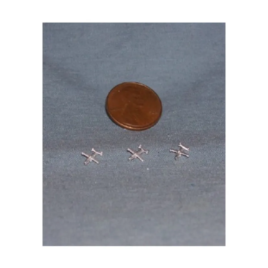 Хейнкель HE 162, C.A.P. Aero - WWII - Germany (1:250) (Hallmark Figures)
Хейнкель HE 162, C.A.P. Aero - WWII - Germany (1:250) (Hallmark Figures)