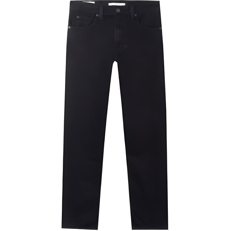 Женские джинсы Levi's levi’s, цвет Black
Женские джинсы Levi's levi’s, цвет Black