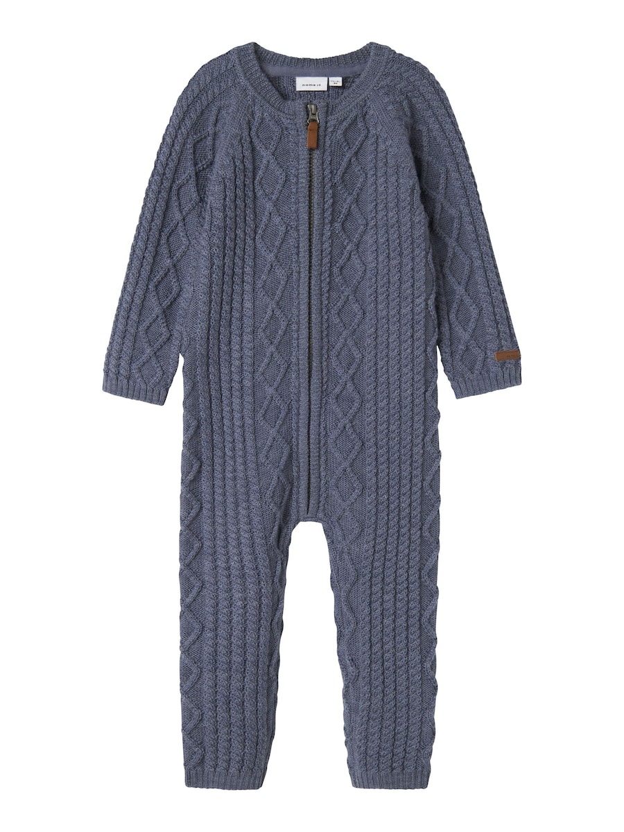 Комбинезон NAME IT, Basalt Grey
Комбинезон NAME IT, Basalt Grey