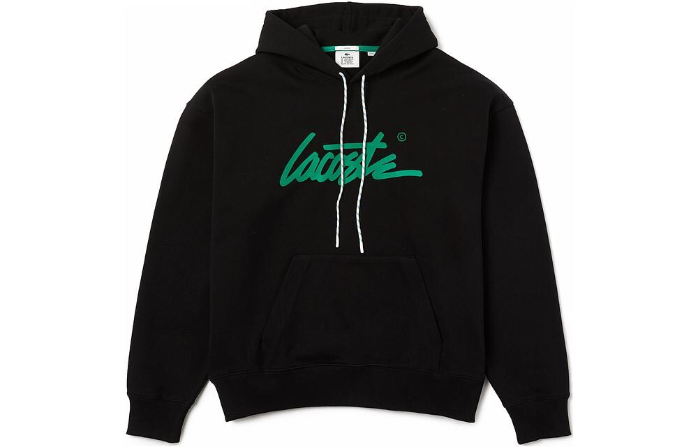 LACOSTE Мужская толстовка, цвет Black
LACOSTE Мужская толстовка, цвет Black