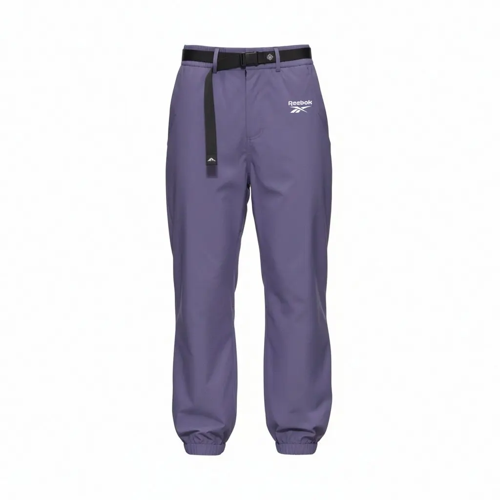 Брюки утепленные с флисом Unisex прямого кроя Reebok, темно красныйdish фиолетовый
Брюки утепленные с флисом Unisex прямого кроя Reebok, темно красныйdish фиолетовый