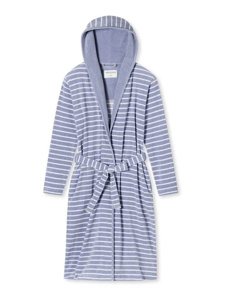 Халаты Schiesser, серый
Халаты Schiesser, серый