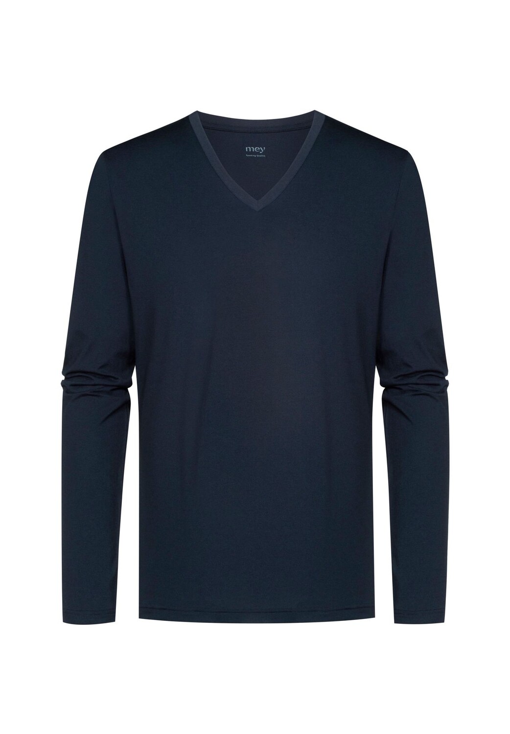 Майка/рубашка с длинным рукавом сухой хлопок mey, цвет Yacht Blue
Майка/рубашка с длинным рукавом сухой хлопок mey, цвет Yacht Blue