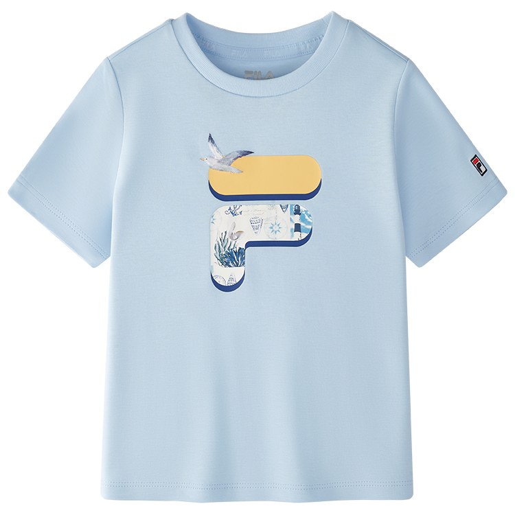 FILA KIDS Футболка sky clear blue для детей 3-7 лет, Синий, FILA KIDS Футболка sky clear blue для детей 3-7 лет
FILA KIDS Футболка sky clear blue для детей 3-7 лет, Синий, FILA KIDS Футболка sky clear blue для детей 3-7 лет