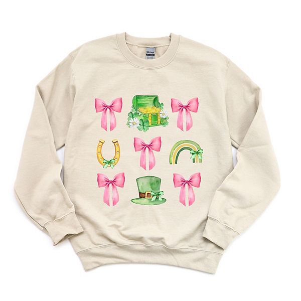 Графический свитшот Leprechaun chart coquette Simply Sage Market, Dust, Зеленый, Графический свитшот Leprechaun chart coquette Simply Sage Market, Dust
Графический свитшот Leprechaun chart coquette Simply Sage Market, Dust, Зеленый, Графический свитшот Leprechaun chart coquette Simply Sage Market, Dust