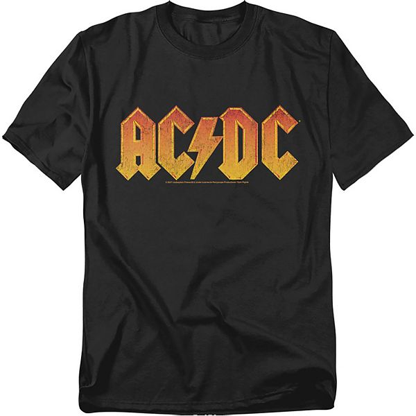 Футболка с принтом Big & Tall AC/DC Licensed Character
Футболка с принтом Big & Tall AC/DC Licensed Character