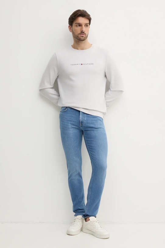 Толстовка Tommy Hilfiger, серый
Толстовка Tommy Hilfiger, серый