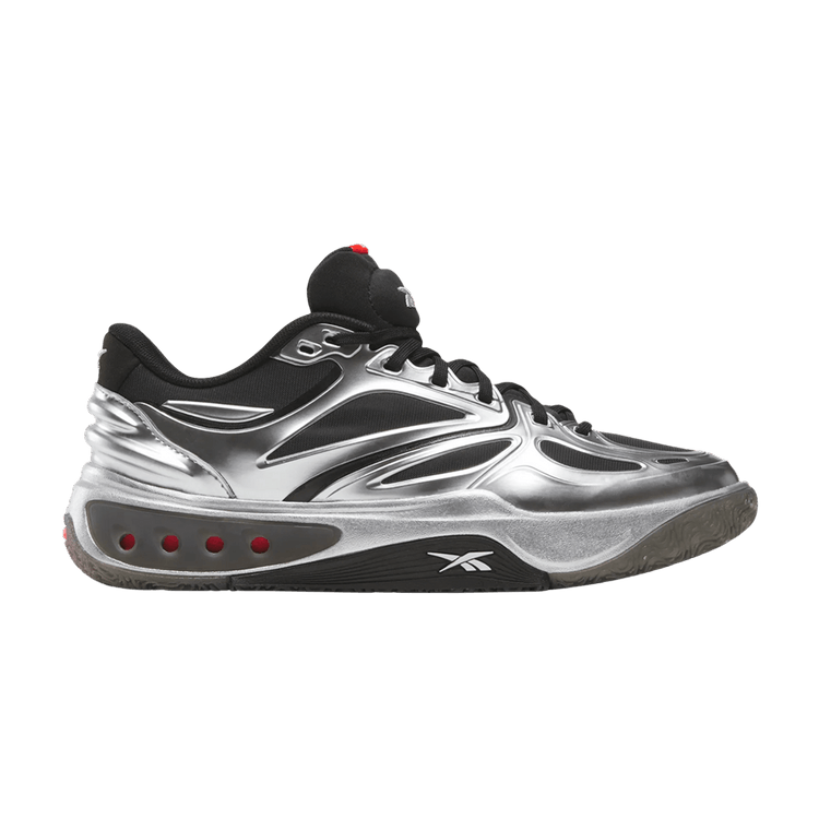 Ботинки Engine A 'Mobius Re-Boot', черный
Ботинки Engine A 'Mobius Re-Boot', черный