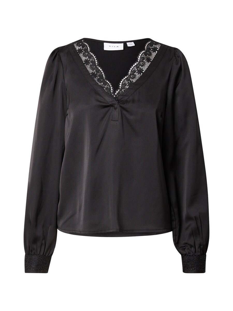 Блузка VILA, черный
Блузка VILA, черный