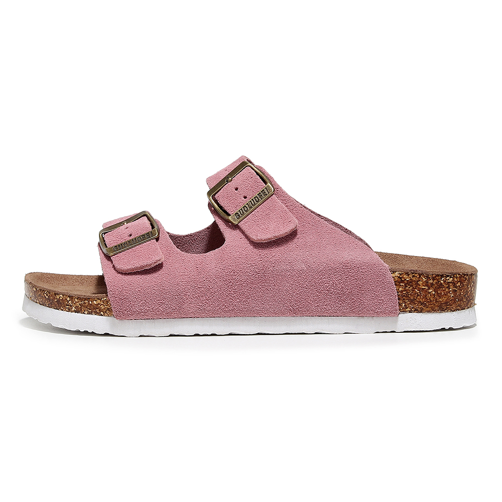 Golofi Биркеншток в стиле унисекс каштан-розовый 109 из толстой натуральной кожи, цвет Pink 109 Top Grain Thick Leather
Golofi Биркеншток в стиле унисекс каштан-розовый 109 из толстой натуральной кожи, цвет Pink 109 Top Grain Thick Leather