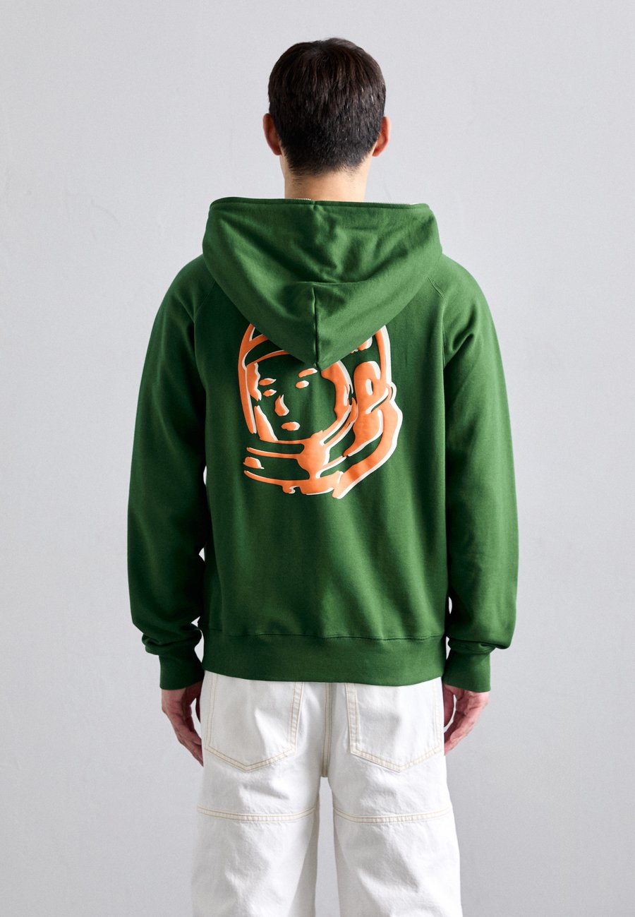 Толстовка Billionaire Boys Club ASTRO ZIP THROUGH HOOD, Green
Толстовка Billionaire Boys Club ASTRO ZIP THROUGH HOOD, Green