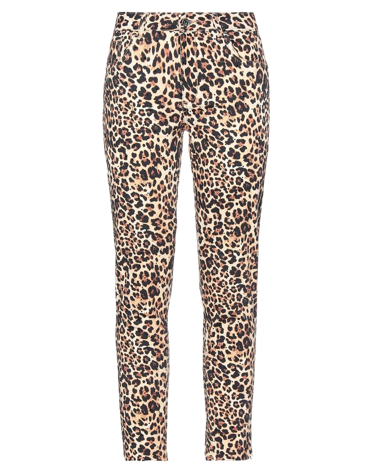 Брюки Liu •Jo, песочный
Брюки Liu •Jo, песочный