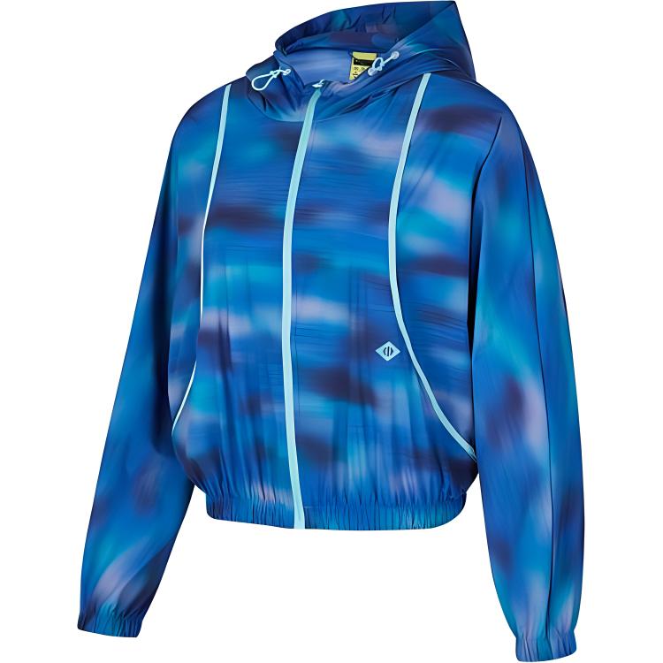 Куртка женская с принтом "Глубоководное преломление" Skechers, All over Print Deep Sea Refringence-04FV
Куртка женская с принтом "Глубоководное преломление" Skechers, All over Print Deep Sea Refringence-04FV