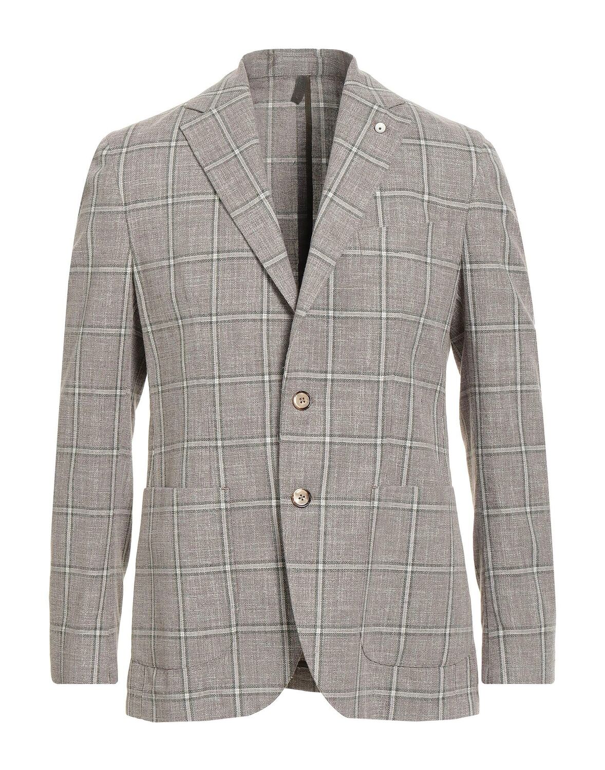 Блейзер L.B.M. 1911, серый
Блейзер L.B.M. 1911, серый