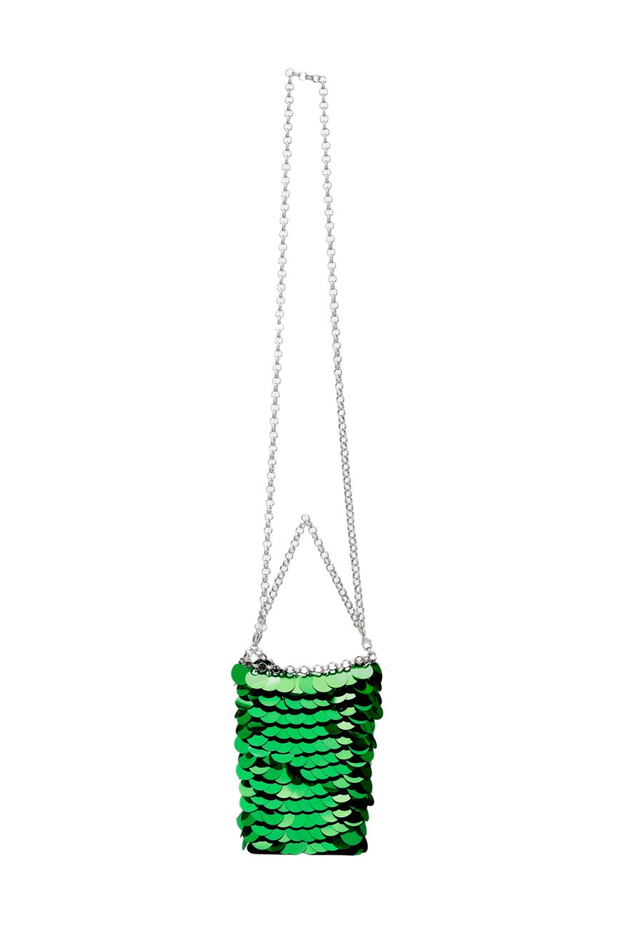 Сумка кросс-боди myMo CO-BRANDED WITH KOOSH, Grün/Green
Сумка кросс-боди myMo CO-BRANDED WITH KOOSH, Grün/Green
