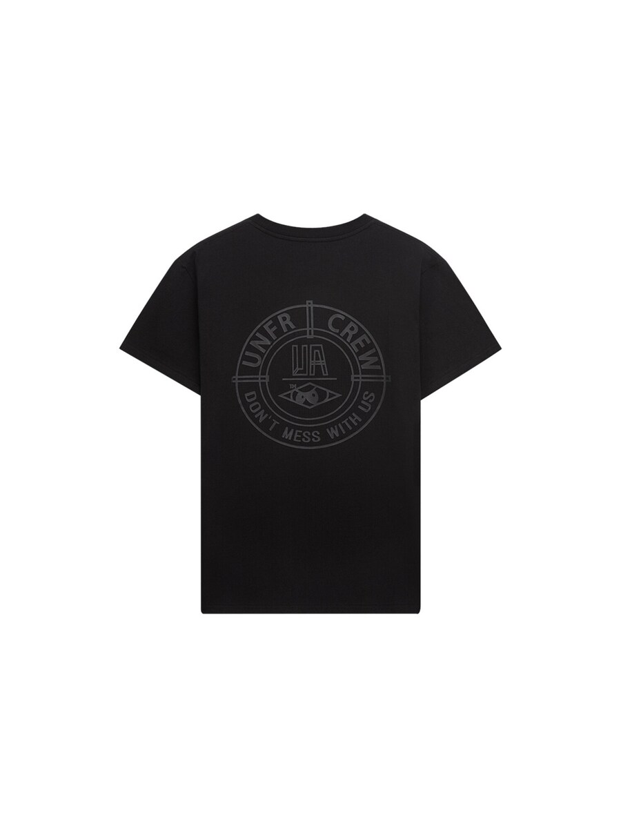 Рубашка Unfair Athletics DMWU BP, черный
Рубашка Unfair Athletics DMWU BP, черный