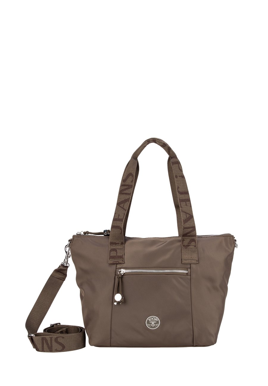 Сумка JOOP! Jeans LIETISSIMO JANITA, Olive Night/Khaki
Сумка JOOP! Jeans LIETISSIMO JANITA, Olive Night/Khaki