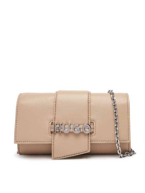 Женская сумка 50547057 Hugo, коричневый
Женская сумка 50547057 Hugo, коричневый