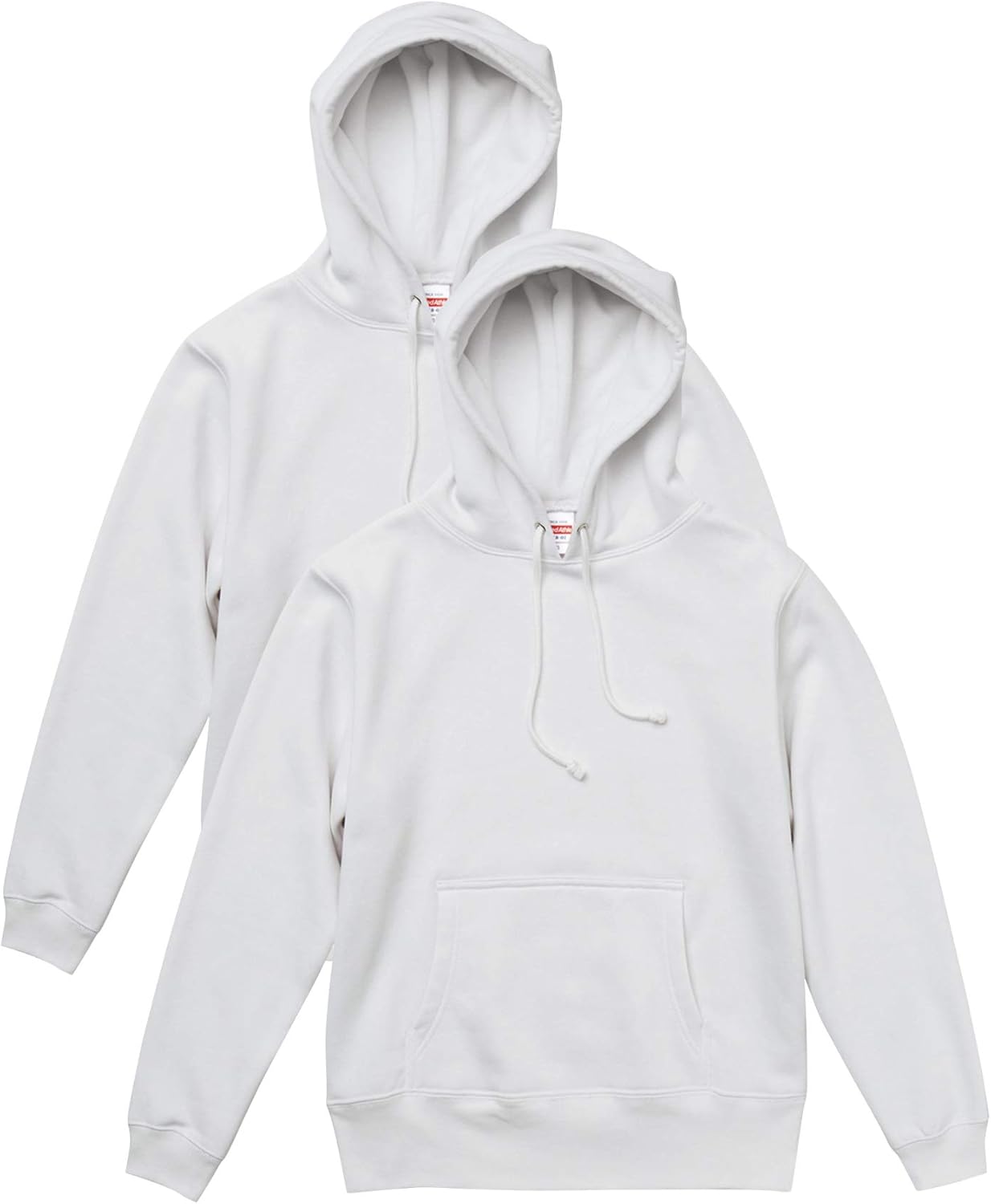 Мужская толстовка United Athle 561801 с капюшоном (ворсистая подкладка), 10,0 унций, белый
Мужская толстовка United Athle 561801 с капюшоном (ворсистая подкладка), 10,0 унций, белый