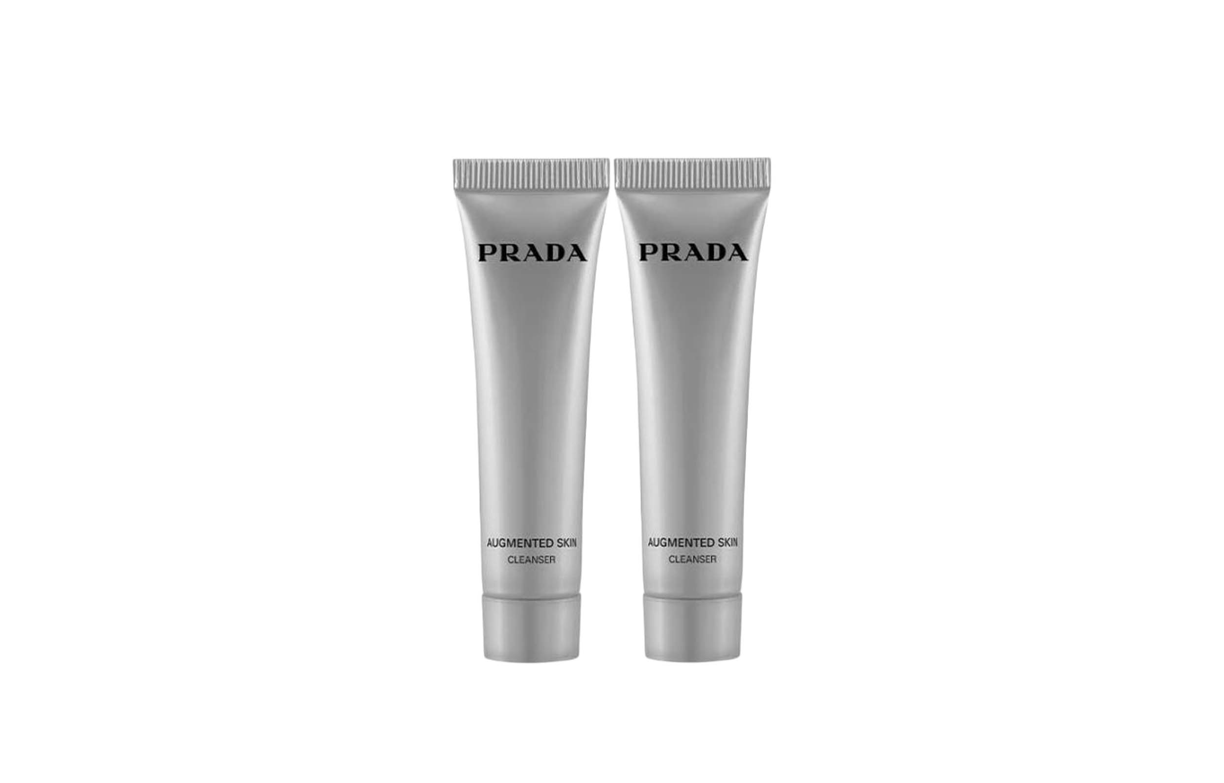 Очищающий лосьон Revitalizing Lotion Cleanser пробник увлажняющий 15ml/15ml*2/15ml*3/15ml*5/15ml*8 PRADA
Очищающий лосьон Revitalizing Lotion Cleanser пробник увлажняющий 15ml/15ml*2/15ml*3/15ml*5/15ml*8 PRADA