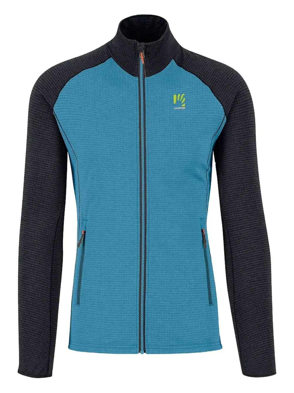 Куртка Ambrizzola KARPOS, синий
Куртка Ambrizzola KARPOS, синий