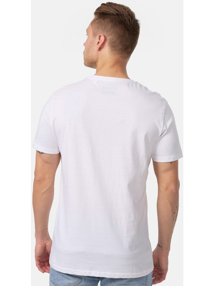 Футболка Lonsdale T-Shirt, белый
Футболка Lonsdale T-Shirt, белый