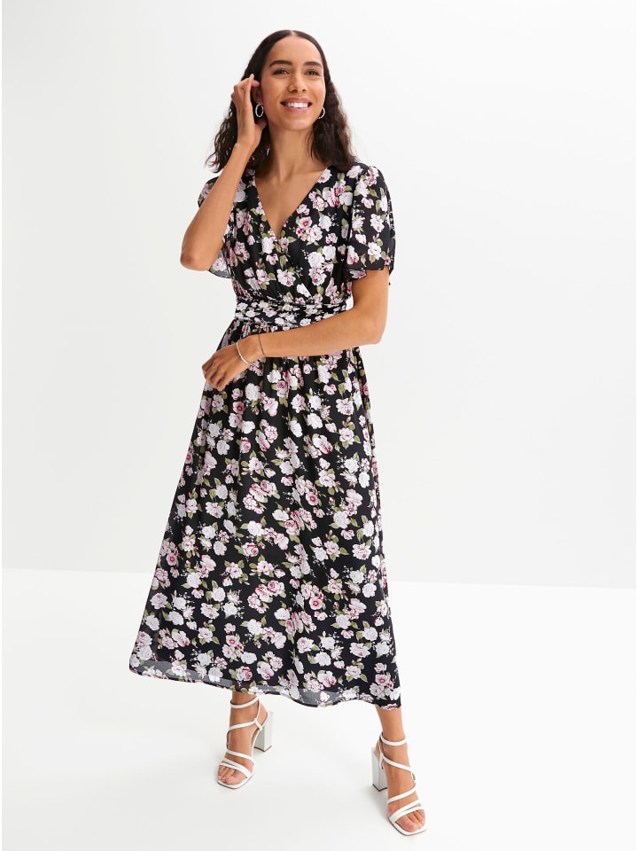 WITT WEIDEN Платье с цветочным принтом в черно-белой гамме
WITT WEIDEN Платье с цветочным принтом в черно-белой гамме