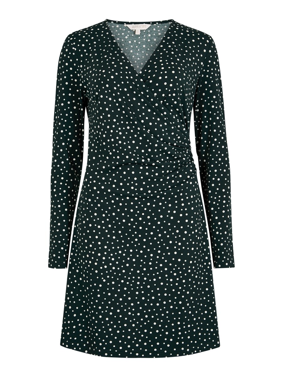 Макси платье Apricot, Green
Макси платье Apricot, Green