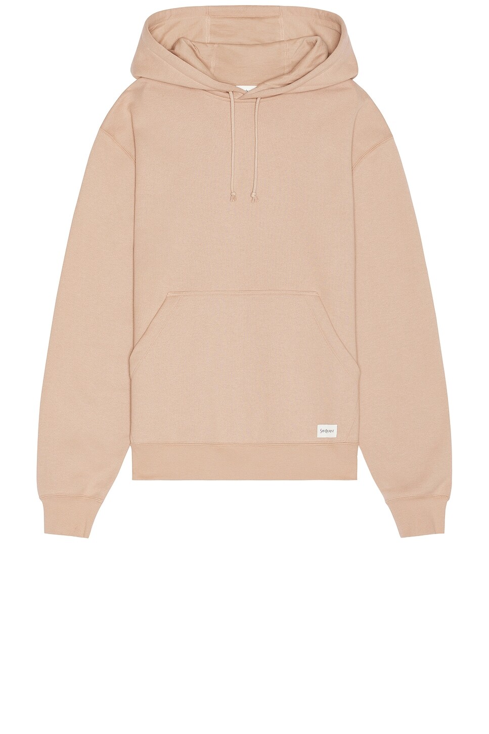 Толстовка оверсайз Saint Laurent, цвет Nude Rose
Толстовка оверсайз Saint Laurent, цвет Nude Rose