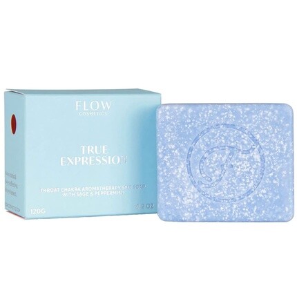 Flow Cosmetics Ароматерапевтическое мыло True Expression Chakra 5 120г, Синий, Flow Cosmetics Ароматерапевтическое мыло True Expression Chakra 5 120г
Flow Cosmetics Ароматерапевтическое мыло True Expression Chakra 5 120г, Синий, Flow Cosmetics Ароматерапевтическое мыло True Expression Chakra 5 120г