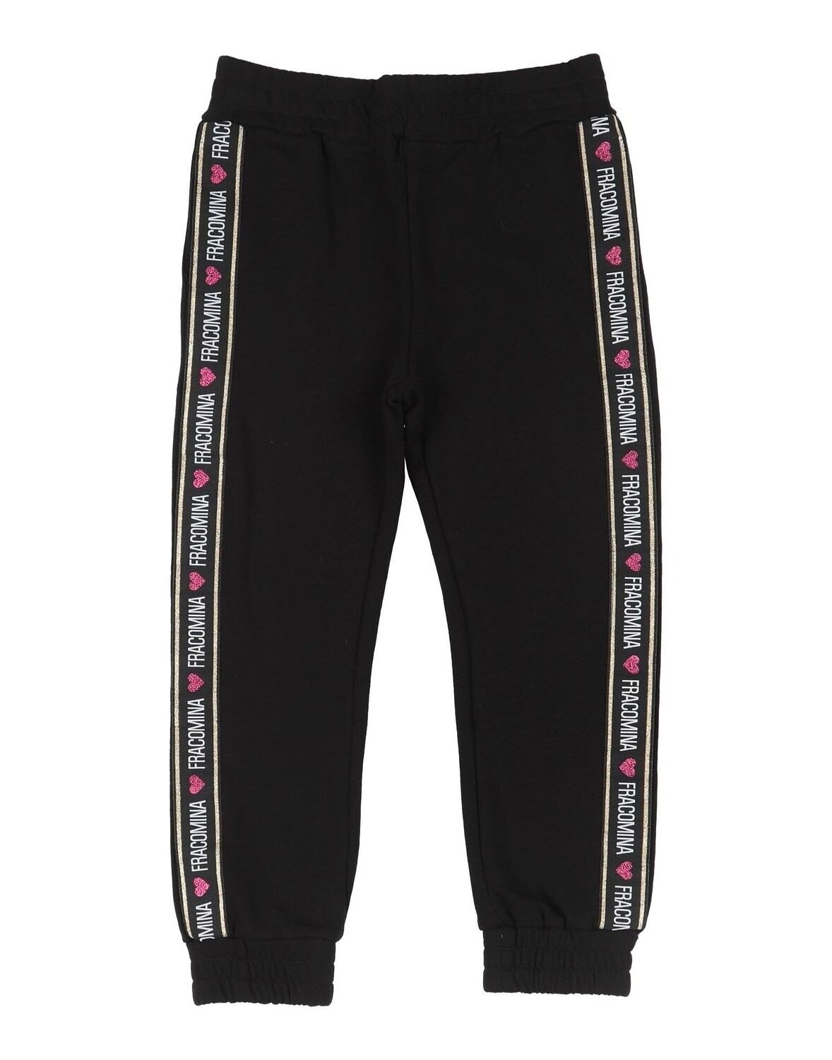 Брюки Fracomina Mini, черный
Брюки Fracomina Mini, черный