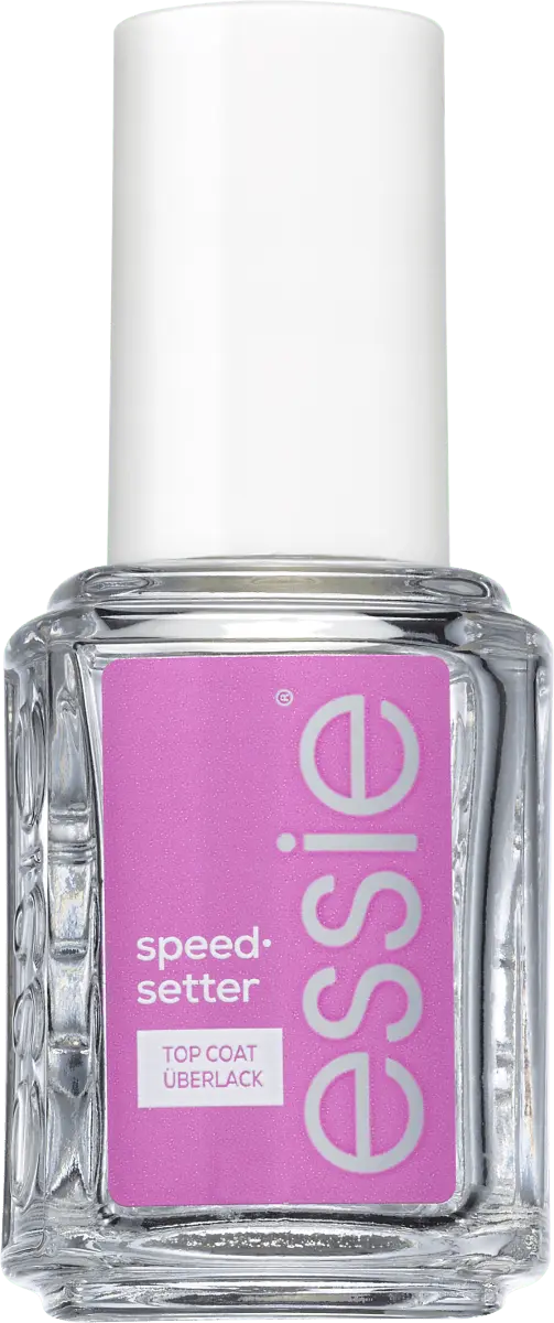 Top Coat Speed Setter 13,5 мл essie
Top Coat Speed Setter 13,5 мл essie
